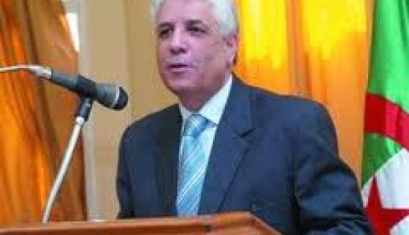 الطيب لوح :استحداث المؤسسات المصغرة يهدف إلى تعزيز الإنتاج الوطني