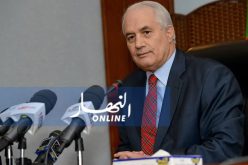 إنهاء مهام الطيب بلعيز رسميا