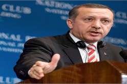 تركيا عرضت على القذافي ضمانات مقابل مغادرة ليبيا