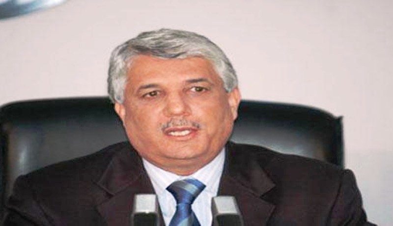 السيد لوح يؤكد أن نظام بطاقة الشفاء يساهم في تحسين المتابعة الطبية للمؤمن لهم اجتماعيا