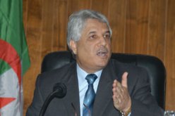 الطيب لوح : هناك شركات تخترق قانون تشغيل العمالة الأجنبية في الجزائر
