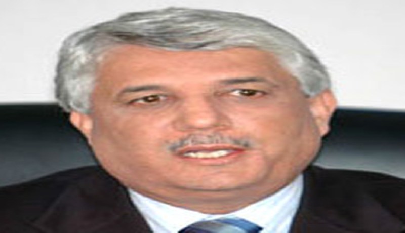 الطيب لوح: إنجازات القطاع خلال سنة 2011 تجاوزت التوقعات