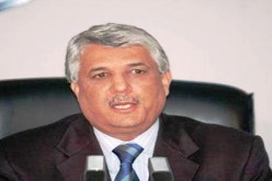 السيد لوح يتوجه إلى جنيف للمشاركة في الدورة 312 لمجلس إدارة مكتب العمل الدولي