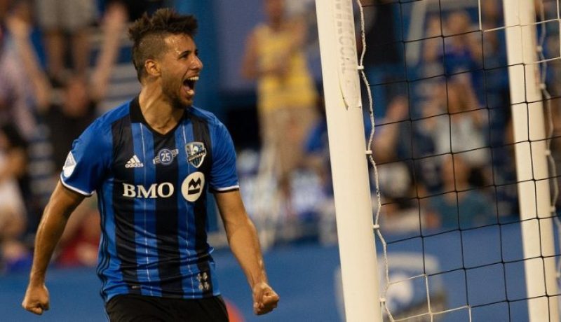 تايدر: “طريقة لعبي لم تتغير وتسجيل الأهداف أعادني للواجهة”