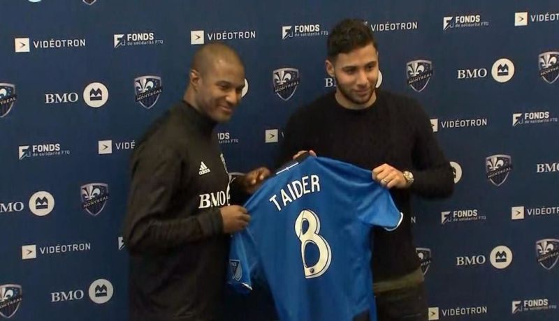 بالفيديو.. تايدر:”لهذا السبب جئت لأنباكت مونريال..”