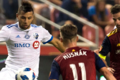 تايدر يقود أمباكت لتعادل هام خارج الديار