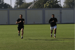 تايدر يتوخى الحذر قبل مواجهة “الأسود”