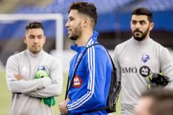 “إمباكت مونتريال” يُعاني من دون تايدر !