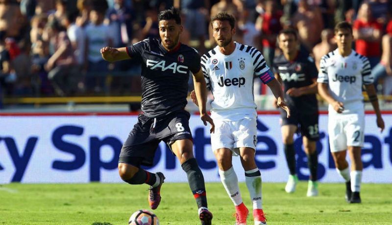 تايدر: “اليوفي سيواصل السيطرة على الكالتشيو”