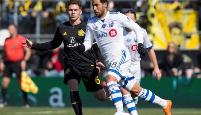 مُدرب “إمباكت مونتريال”:”غياب تايدر أضر بالفريق وهو قائد حقيقي”