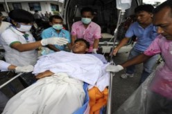 مقتل شخص و إصابة 10 آخرين في انفجارين في جنوب تايلاند