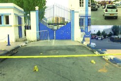 «كلونديستان» وعامل تصليح تلفزيونات وراء تفجير مقر أمن ولاية تيارت!