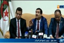 غول يدعو الى أخلقة العمل السياسي