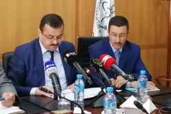 عرقاب يُنصب عبد الحفيظ ملاح على رأس المحافظة الوطنية للطاقة الذرية