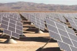 ابتكار جديد لباحث جزائري يسمح برفع مردود تحويل الطاقة الشمسية إلى طاقة كهربائية