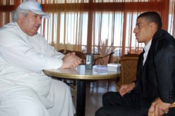 ربط أزمة الراهن العربي بالهوس بالغرب، الناقد الكويتي الدكتور نادر القنة لـ “النهار”:نعيش أزمة تواصل و البحث عن الهوية.. والثقافة التي لا تدفع الأمة الى الأمام ثقافة عبثية