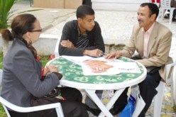 مشروع عربي يجمع بين السياسة والدبلوماسية والفن وإنشاء مدرسة خاصة “بالفن الدبلوماسي” قريبا بالجزائر ومجسمات تترجم خارطة الجزائر وأبعاد شخصية الرئيس بوتفليقة