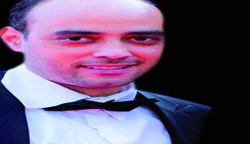 «تعلمت الإحترافية في النهار.. وأفضّل إخراج البرامج الدينية»