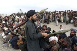 طالبان تعلن عن تعليق محادثاتها مع واشنطن وقرضاي يطلب خروج الجنود الأميركيين