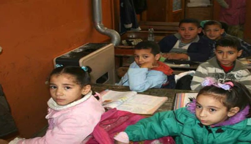 العجز المالي للبلديات يحرم المدارس من التدفئة في المسيلة