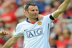 مانشستر يونايتد : اللاعب راين غيغز يمدد عقده  لموسم واحد