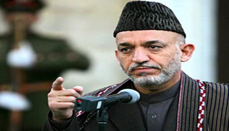 الرئيس الأفغاني يخطط لإجراء محادثات مع طالبان في الأسابيع المقبلة