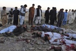 مقتل 20 عنصرا على الأقل من طالبان باكستان في قصف للجيش الباكستاني