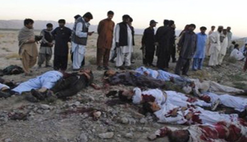 مقتل 20 عنصرا على الأقل من طالبان باكستان في قصف للجيش الباكستاني