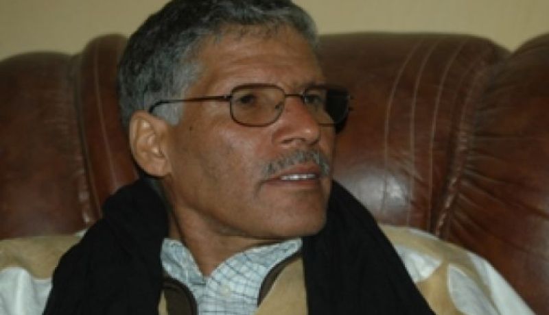 الوزير الأول الصحراوي يطالب فرنسا باتخاذ موقف إيجابي اتجاه القضية الصحراوية