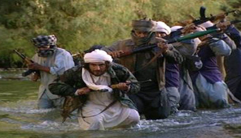 طالبان تعلن مسؤوليتها عن قتل ضابطين أمريكيين في أفغانستان