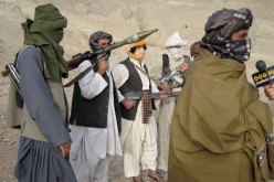 طالبان توافق مبدئيا على المشاركة في مفاوضات السلام مع حكومة كابول