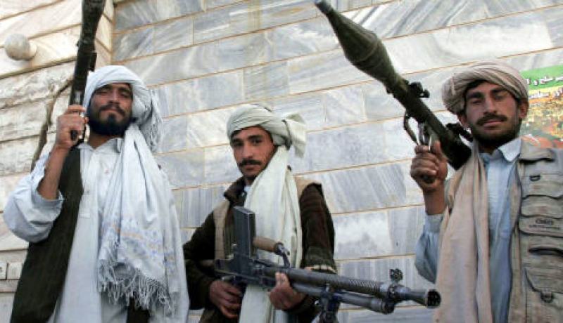 مقتل 21 من مسلحي طالبان واعتقال 19 آخرين في أفغانستان