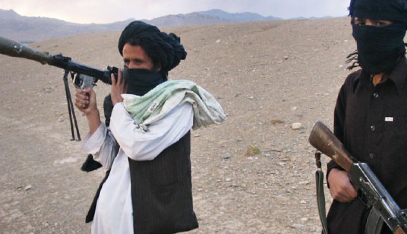 طالبان تطالب بتعديل الدستور الافغاني