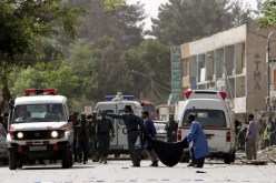 طالبان تقتل 16 جنديا أفغانيا