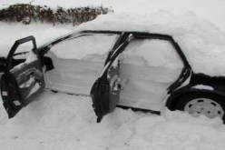 وباء البرد والثلج في أوروبا يقتل أكثر من 600 شخص