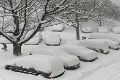 أمطار غزيرة مرفوقة ببرد بـ13 ولاية وثلوج كثيفة بـ14ولاية اليوم وغدا