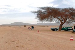 مرافق جديدة للأمن الوطني في طور الإنجاز بولاية تمنراست