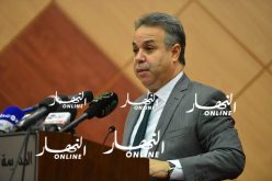 تخصيص أزيد من 3 مليار دينار لأشغال التهيئة الخارجية والتحسين الحضري ببسكرة