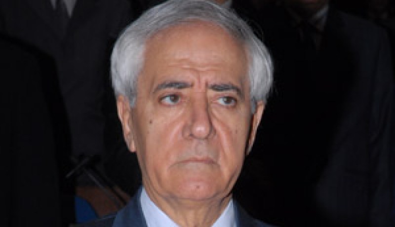 طمار يعين مديرا جديدا للملكية الصناعية خارج القانون