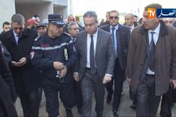 فتح تحقيق قضائي وإنشاء خلية خاصة في حادث انهيار ورشة بناء بالرحمانية