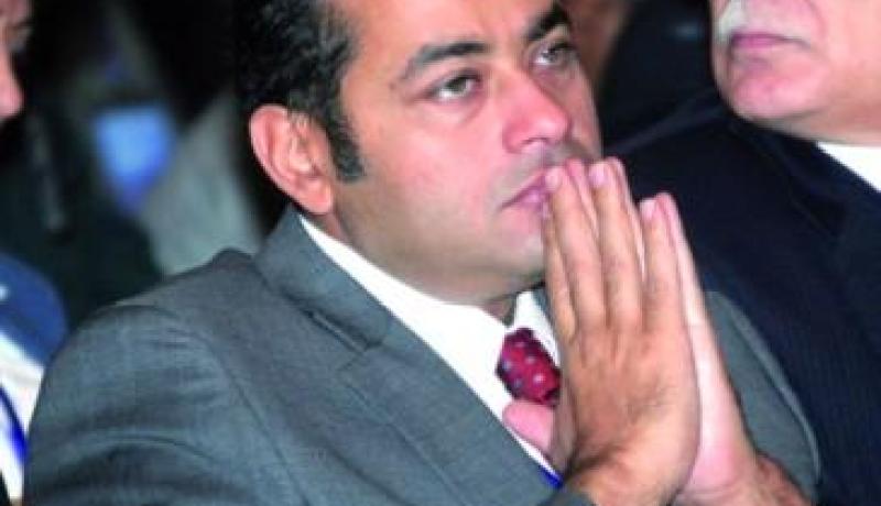 حتى ثامر.. ''ماعندوش الشون''!