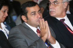 ثامر المهدي باقٍ في منصبه