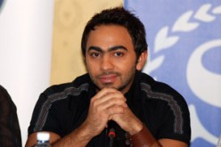 تامر حسنى: أنا لست داعية، بل فنان.. ولم أسجل  مع عمرو خالد شريط ديني