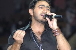 تامر حسني يهدد أحمد آدم بالقضاء