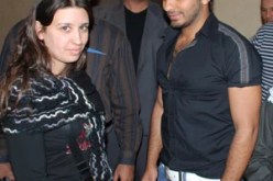 تامر حسنى لـــ ” النهار  “:  قدومي إلى الجزائر هو حلم، ولم أتوقع أن تكون لي جمهور فيها “