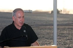 نتانياهو يعين مسؤولا سابقا في الاستخبارات قائدا للموساد