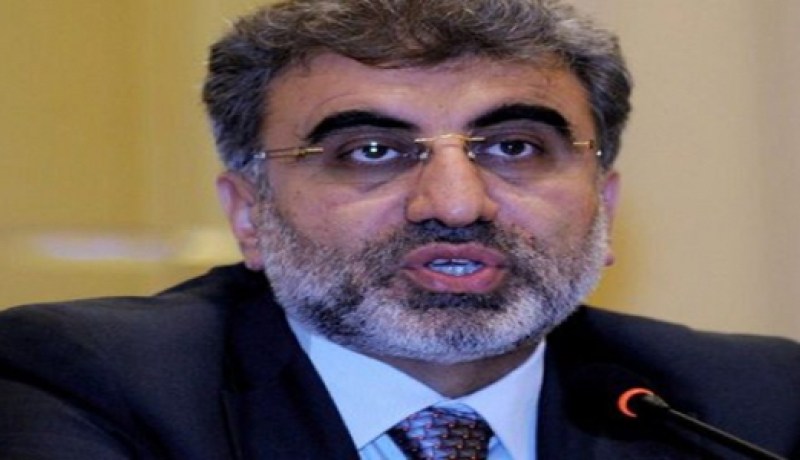 تركيا ليست ملزمة بتطبيق العقوبات الأمريكية والأوروبية المفروضة على طهران