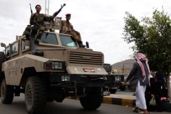 17 قتيلا في معارك بين الجيش وقبائل في صنعاء