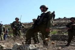 تعرض عدد من الفلسطينيين للتنكيل من قبل القوات الإسرائيلية في قرية زبوبا بجنين