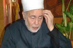 وفاة شيخ الأزهر محمد سيد طنطاوي